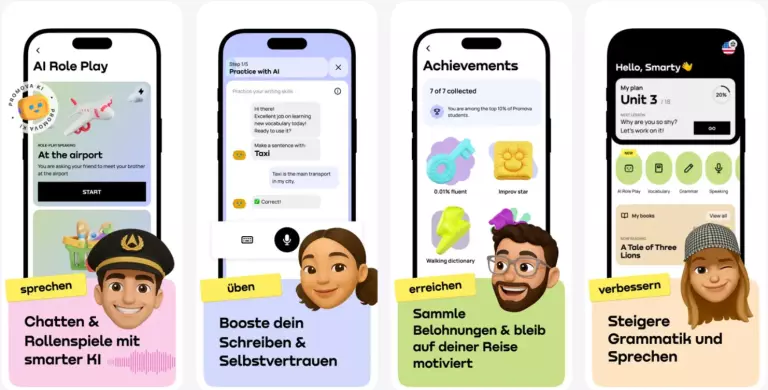 promova app