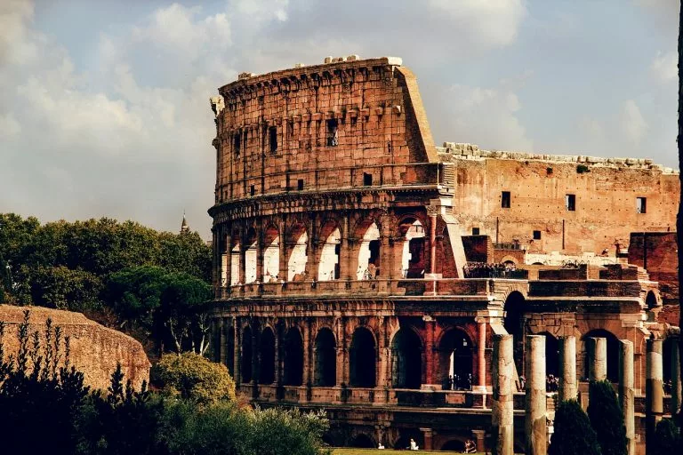 Italienisch lernen