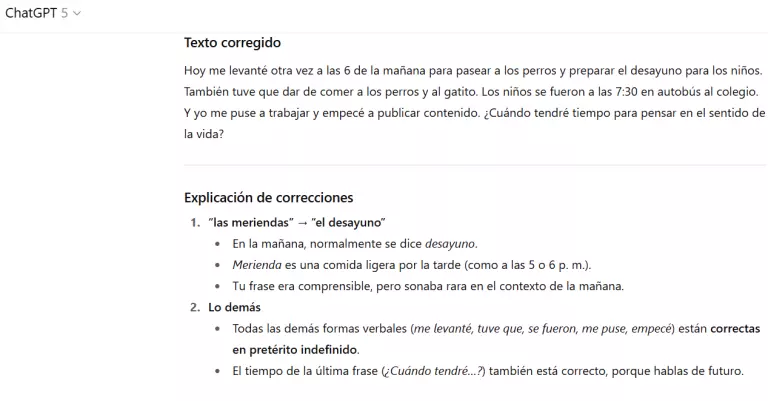 spanish learning with chatgpt 2