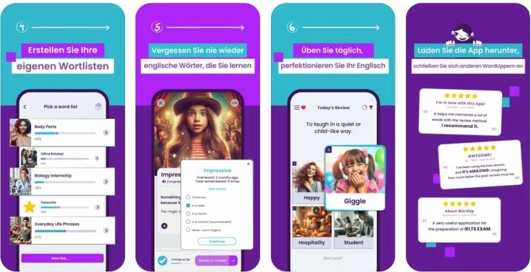 wordup app