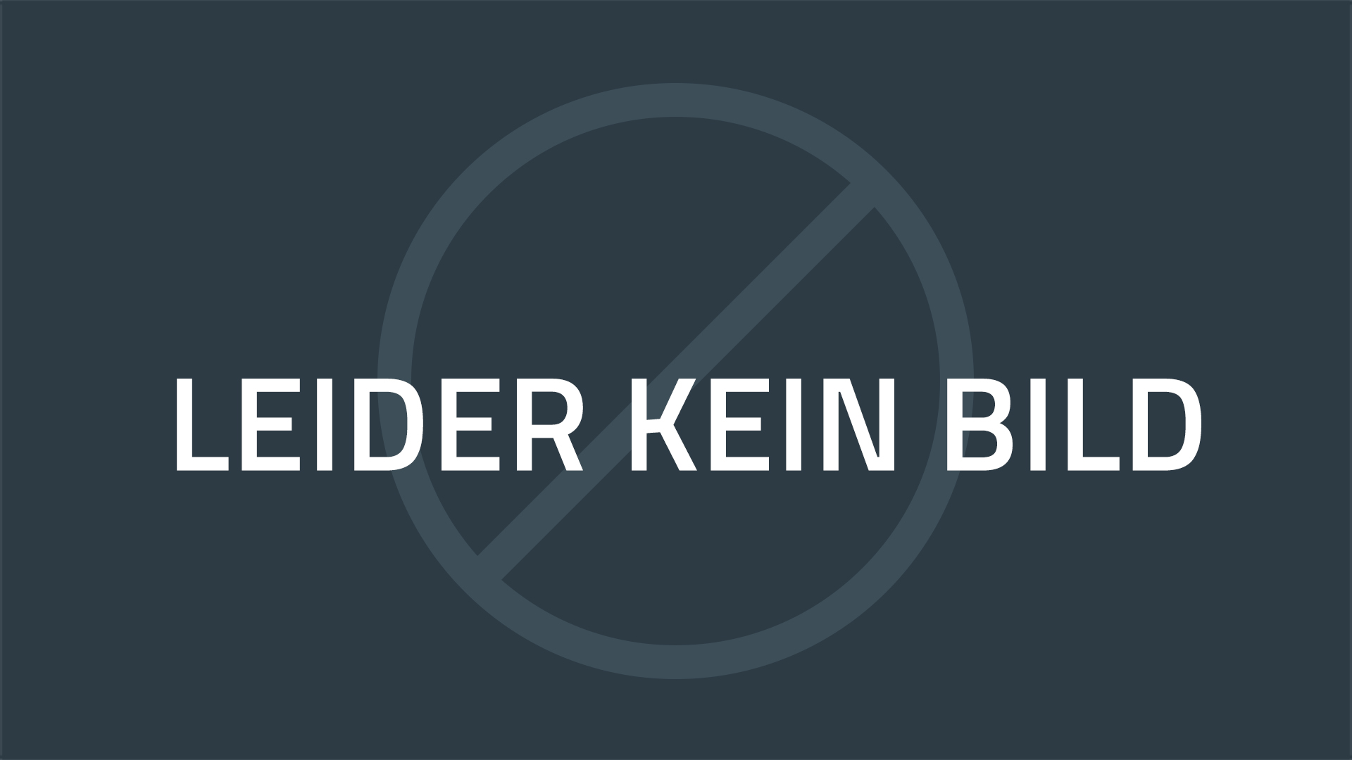 kein Bild