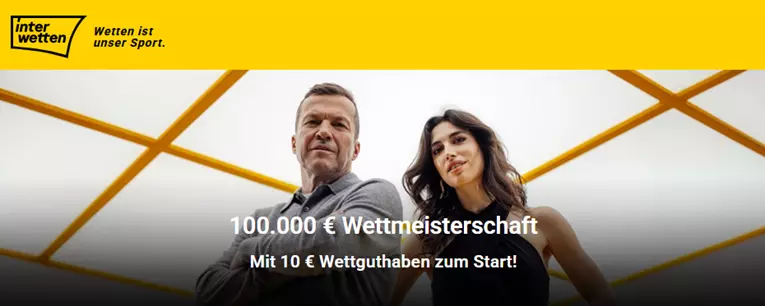 Interwetten WM 2026