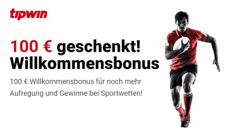 Tipwin bonus