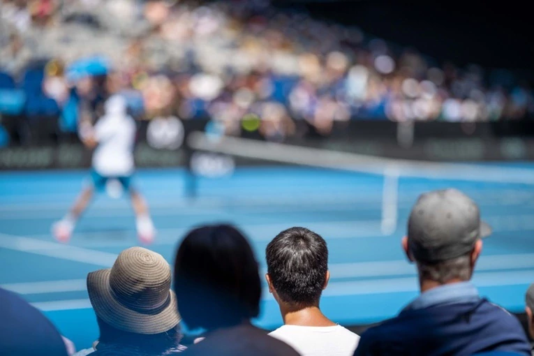 Wetten auf Tennis