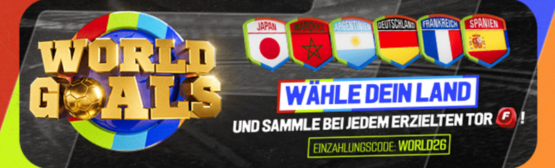 Winamax WM 2026