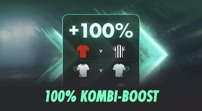 bet365 kombi boost