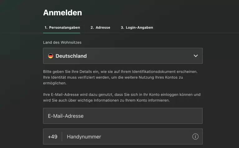 bet365 anmeldung