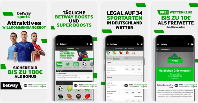 bet365 app