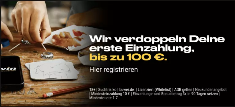 bwin bonus