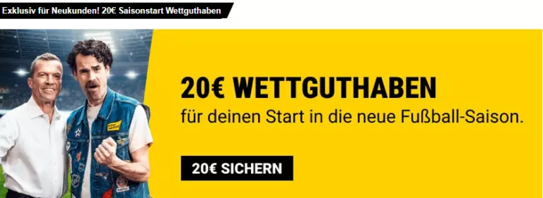 interwetten bonus
