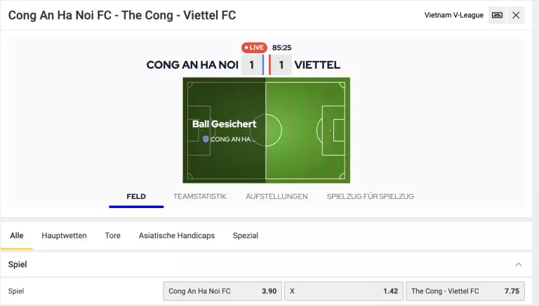 interwetten live wetten bonus