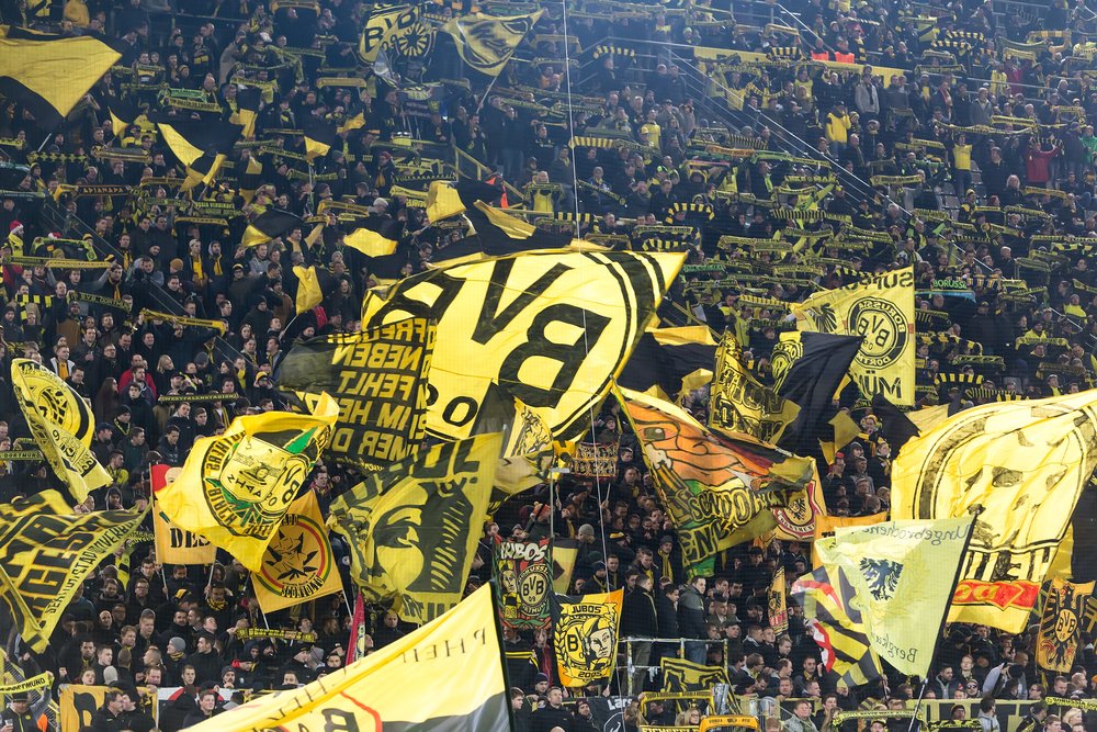 Dortmund vs. Wolfsburg Tip、Quoten＆Bundesligaの予測