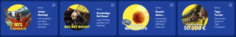 sunmaker sportwetten bestandskundenbonus