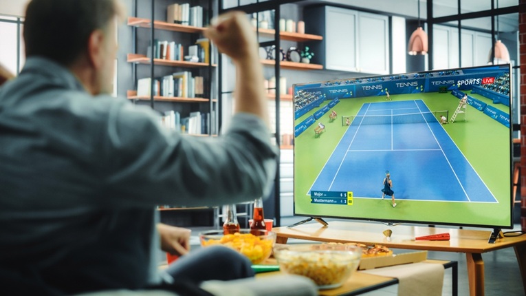 Wetten Tennis