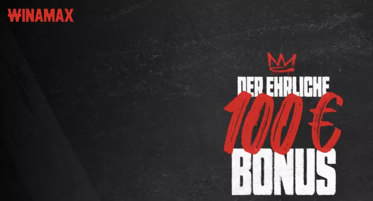 winamax neukundenbonus