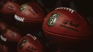 American Football Wetten