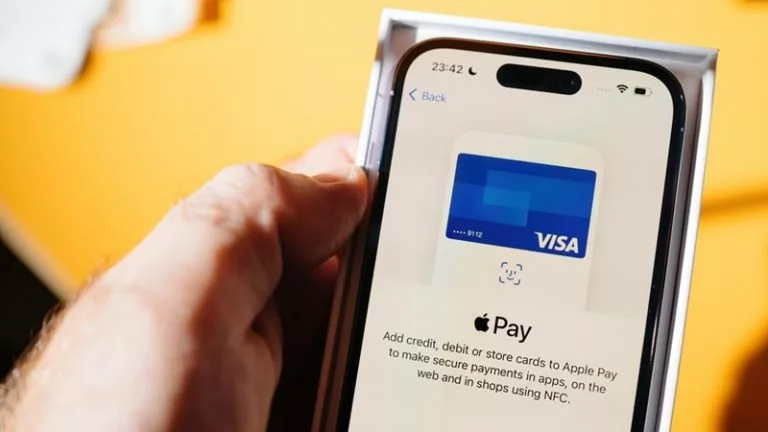 Apple Pay Sportwetten