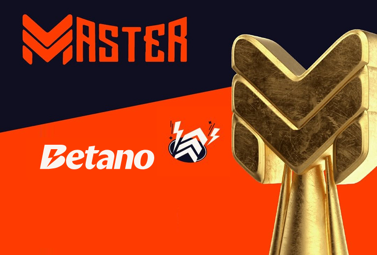 Betano Master 1
