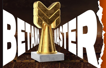 Betano Master