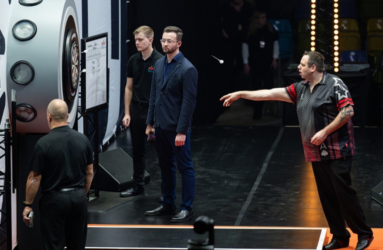 Darts Sportwetten kalender