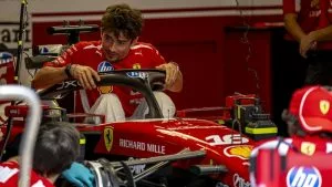 Formel 1 Wetten