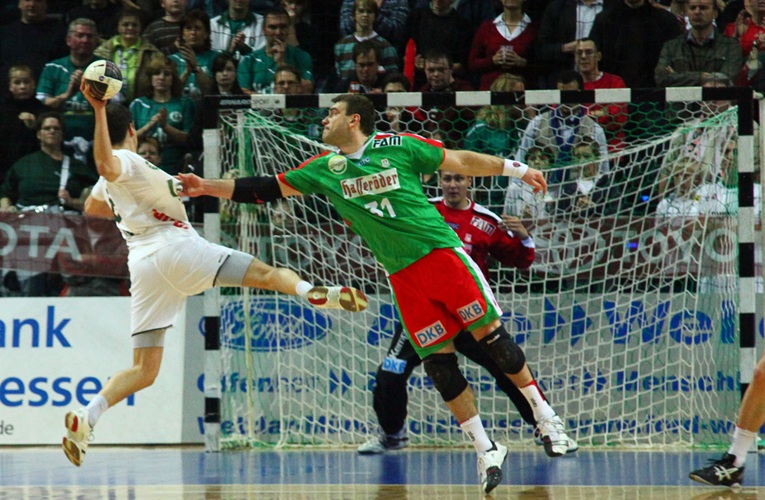 HAndball Sportwetten kalender