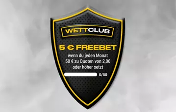 bwin: 5€ Freebet