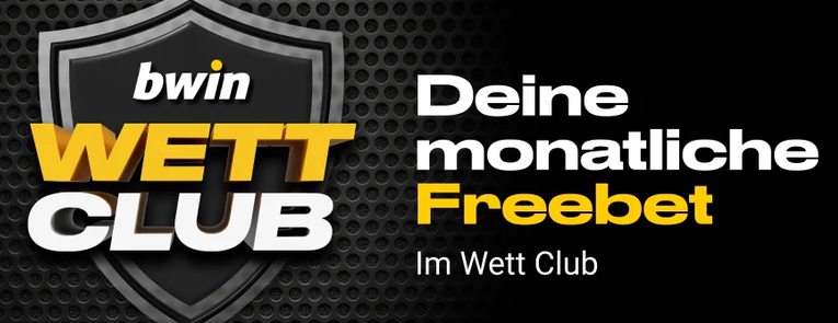 bwin Freebet
