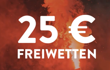 NEO.bet Gratiswette: 25€