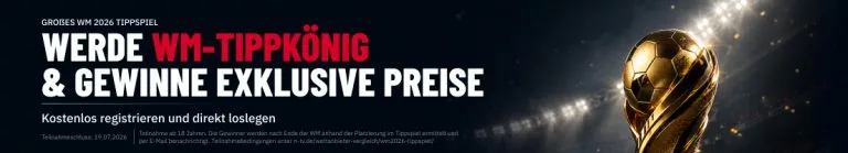 WM Tippspiel von NTV Wettanbieter Vergleich