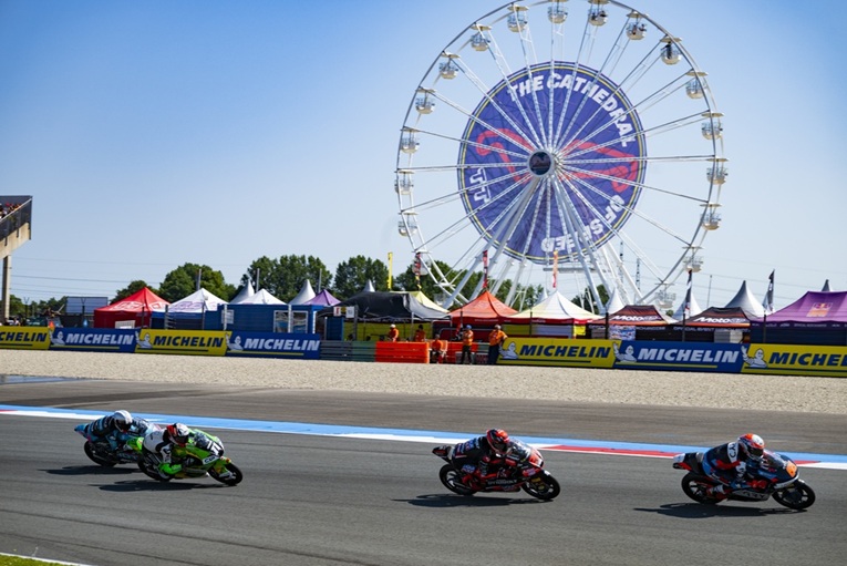 wette auf die MotoGP