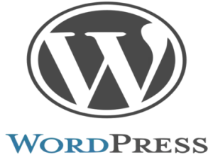 wordpress logo