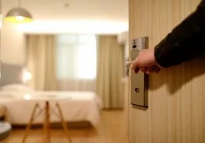 Hotel Website erstellen: Die ultimative Anleitung 2024!