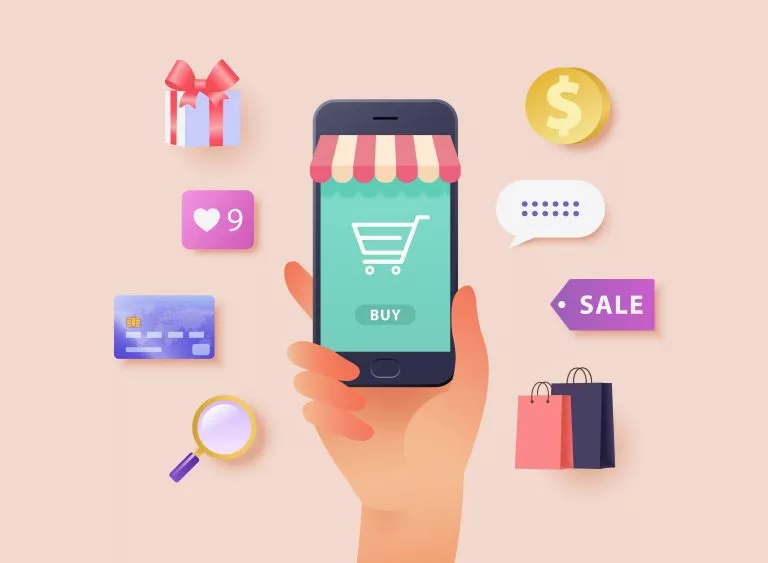 onlineshop kosten, online shop erstellen kosten faktoren