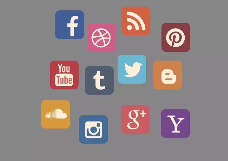 Es gibt die gÃÂÃÂ¤ngigsten Social-Media-Plattformen. In unserem Artikel erklÃÂÃÂ¤ren wir die Bedeutung von Social Media im Onlineshop.