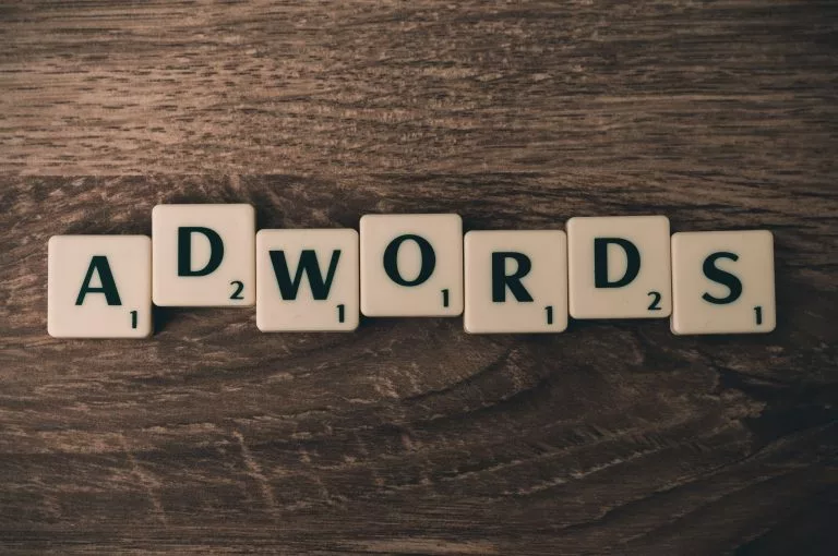 SEA, Google Adword