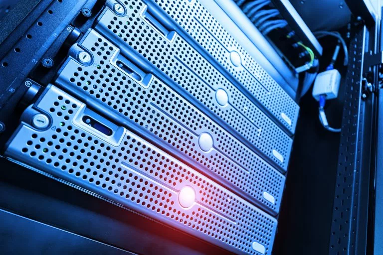 hosting, private website erstellen