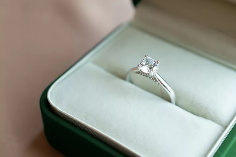 Schmuck ring