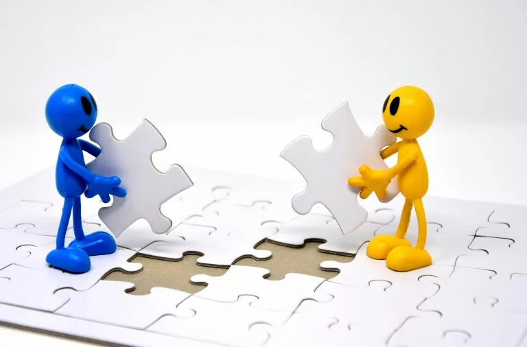 Komponenten, Bestandteile von SEO