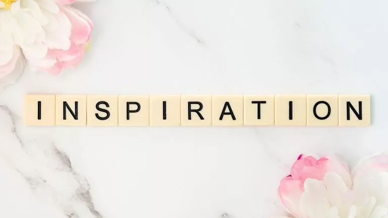 Inspiration