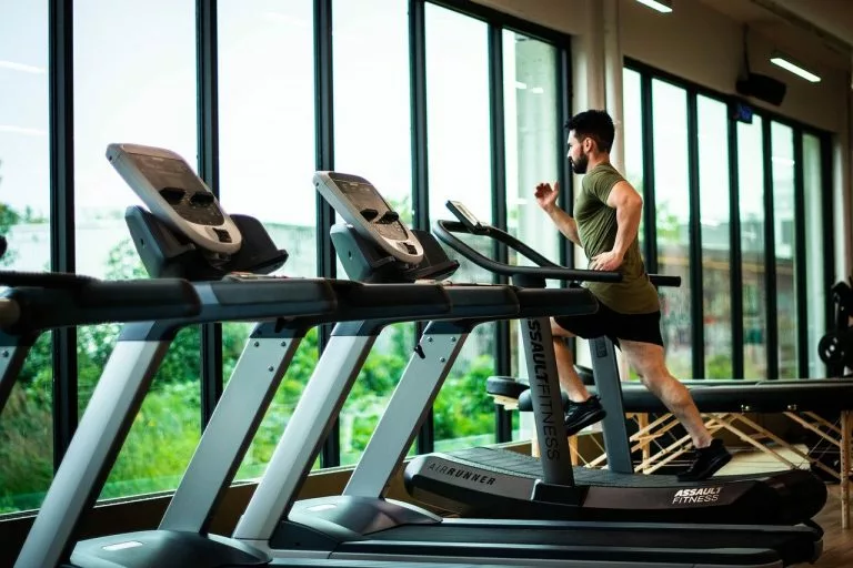 Fitness, Fitnesstraining