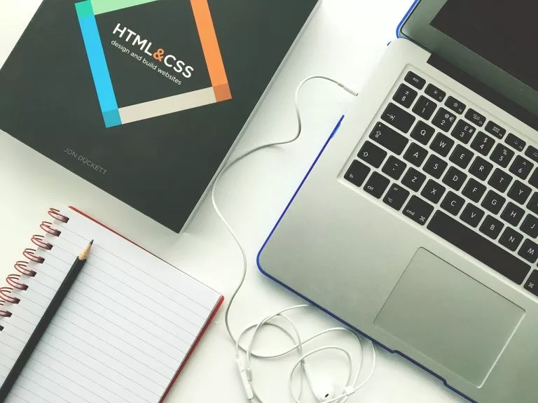 HTML, CSS, Wichtige Technologie