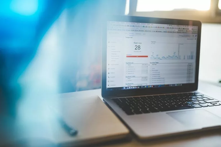 Analytics, Analyse, Diagramme, Grafiken