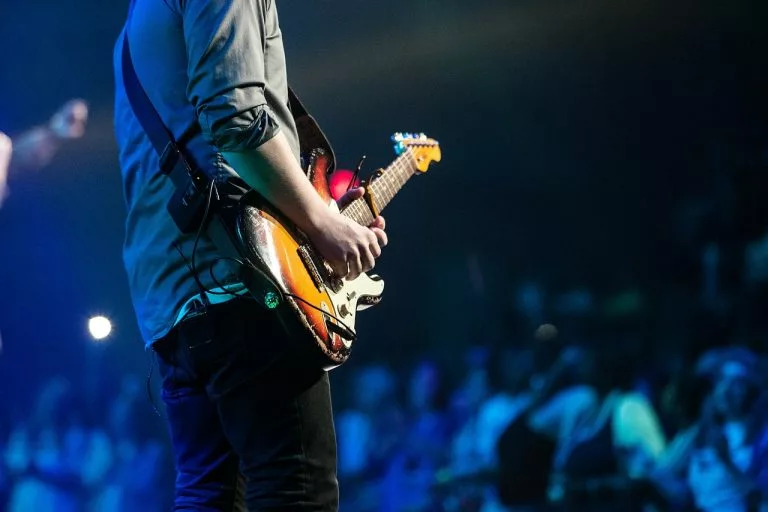 Publikum, Konzert, Band. In diesem Artikel erklären wir alles über Band-Website