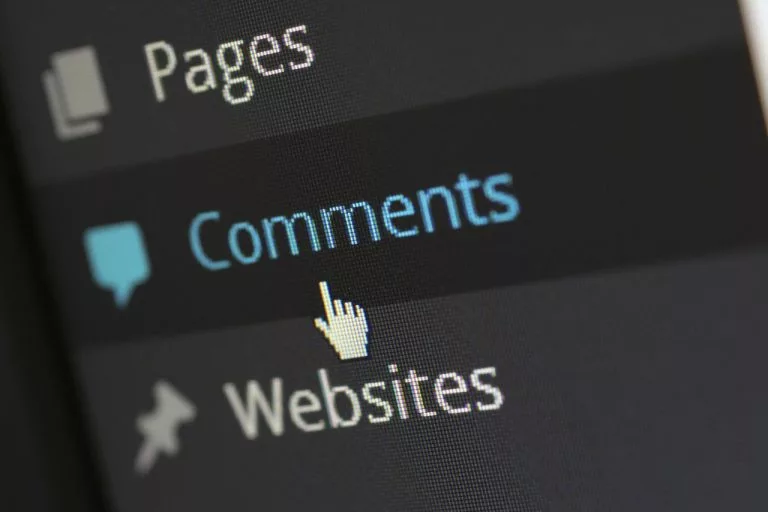 Buttons in einem CMS