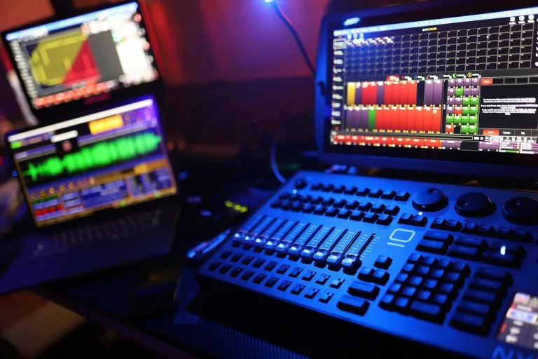 Musik, Streaming, Technik