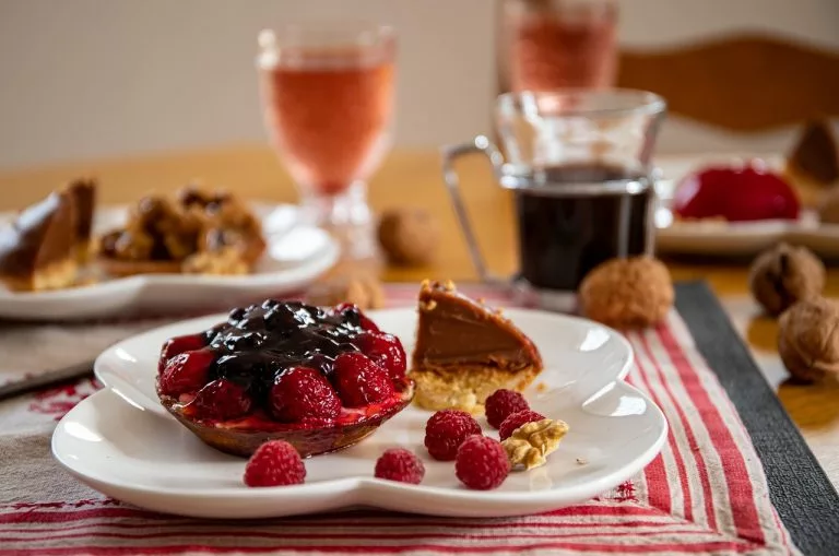 Kochen, Backen, Torten, Kochblog