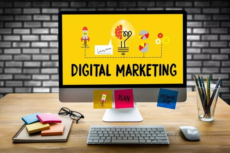 Digital Marketing, SEO, Meta Titel Erstellung