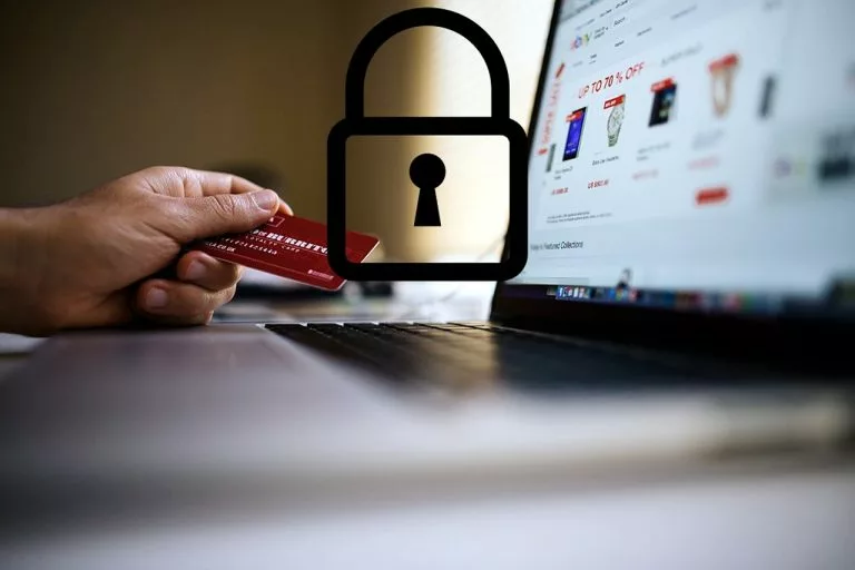 E-commerce, Sicherheit, Online-zahlungen