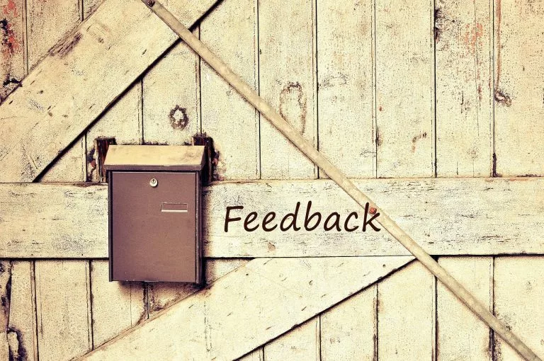Feedback, Feedback Formular. In diesem Artikel geben wir Dir alles zum Thema âFeedback Formularâ.